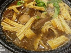 -川香煲(茅台路店)