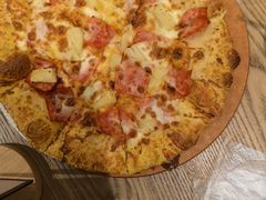 -必胜客(南通新圆融店)