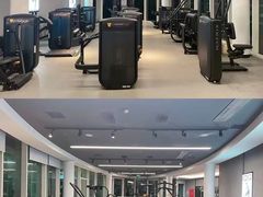 -一兆韦德健身(慧芝湖店)