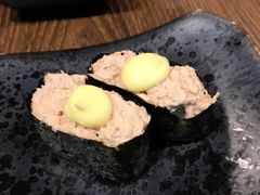 -大雄寿司(中华广场店)