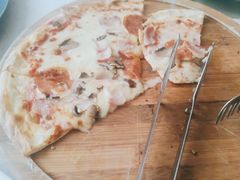 -IL Forno 意坊·意大利餐厅(花园店)