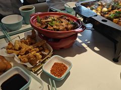 -江边城外烤全鱼(世茂广场店)