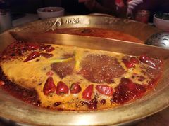 -小龙坎火锅(全球总店)