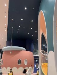 -奈尔宝家庭中心·亲子餐厅(鄞州万达店)