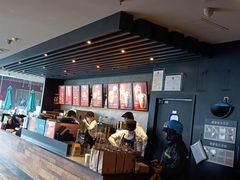 -星巴克臻选(上海长风大悦城店)