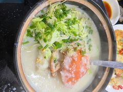 -一哥美食(总店)