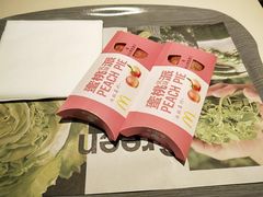 -麦当劳(天津站三店)