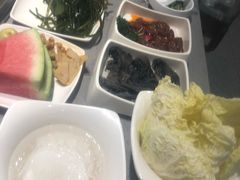 -海底捞火锅(顺城购物中心店)