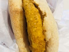 -麦当劳(虹梅路地铁站店)