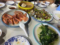 -锦里海景海鲜餐厅.三亚老字号(亚龙湾中心广场店)