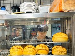 -樂麗餐室 · 本地茶餐廳(扬名广场店)