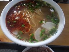 -马德元纯汤牛肉面(太奥广场店)