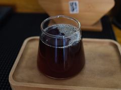 -参差咖啡(水果湖公园店)