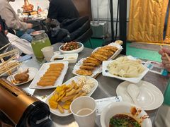 -0317火锅鸡·清真(正达店)