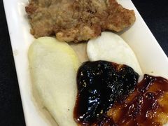 -上味馆南翔小笼(真金路店)