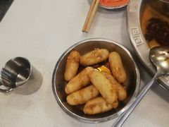 -憨铁匠老火锅(龙岗万科里店)