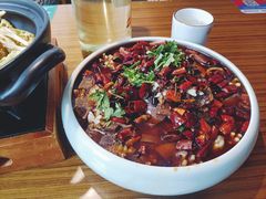 -禾珍珠家常小馆(河南博物院店)