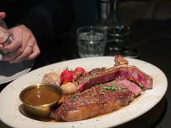 -404干式熟成牛排馆•聚会餐厅