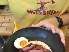 -余百年·现烧烧腊(布吉金利店)