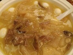 -民族饭店-四季餐厅