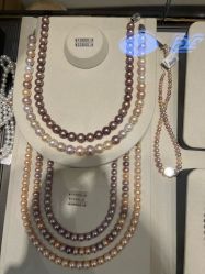 -RUANS阮仕珍珠(北京蓝色港湾店)