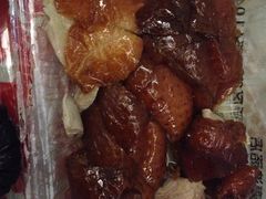 -老北京前门烤鸭(北中路99店)