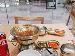 -米村拌饭(李沧松乐汀店)