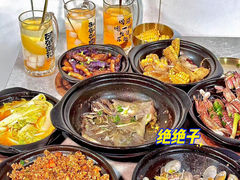 -甬小馆·焗海鲜温州菜(五马街店)