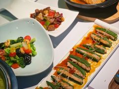 -野蔓果·山野菜(西湖景区·龙井茶田店)