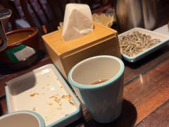 -江边城外烤全鱼(方庄时代购物中心店)