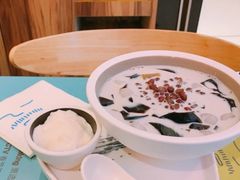 -Ice Monster冰馆·CNN评选全球十大甜品(国贸商城店)