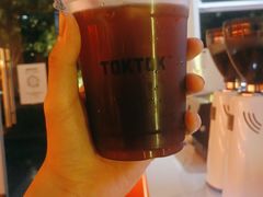 -TOKTOK精酿啤酒·咖啡(荔枝湾店)
