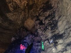 -上方山云水洞
