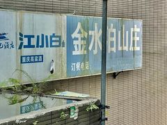 -金水泊山庄·花椒鸡(铁山坪店)