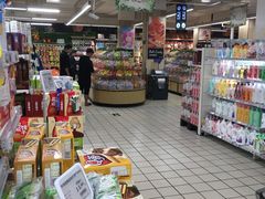 -永辉超市(群众路店)