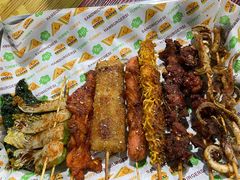 -小赵小吃(城西总店)