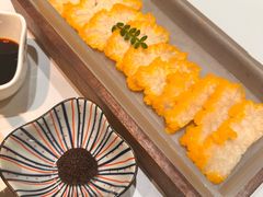 -花菇朵 ll 野生菌锅·精品滇菜(后沙峪店)