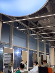-PE SALON 