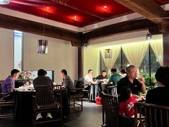 -太守宴·蘭院(天塔店)