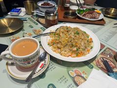 -凤来茶餐·粤菜馆(珠江新城店)