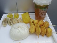 -明早见·点心大师(三马路店)