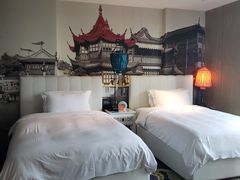 -上海外滩英迪格酒店