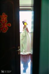 -SATIN COUTURE瑟庭婚纱礼服馆