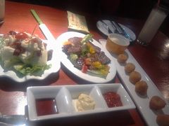 -BISTROFIORE美伊娜(伊犁南路店)