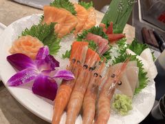 -上渔铁板烧(熙悦汇店)