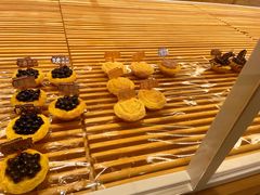 -好利来(奥林匹克购物广场店)