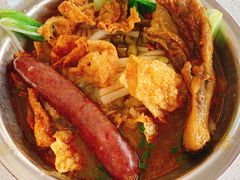 螺蛳粉-凤张螺蛳粉·爽口粉(跃进路总店)