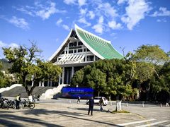 -厦门大学(思明校区)