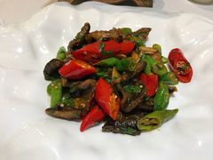 -粤麓轩餐厅(中信泰富广场店)