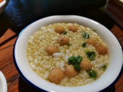 油茶-随缘小馆(红岭路店)